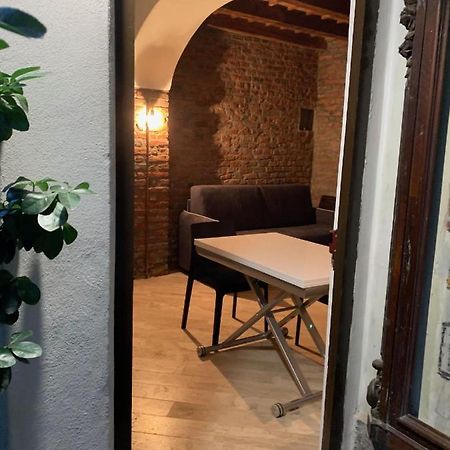 City Country House Apartment Павия Екстериор снимка