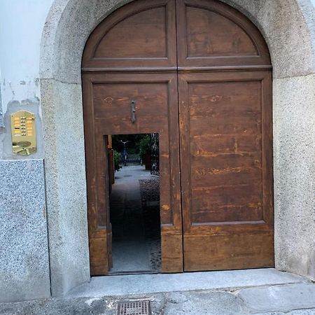 City Country House Apartment Павия Екстериор снимка