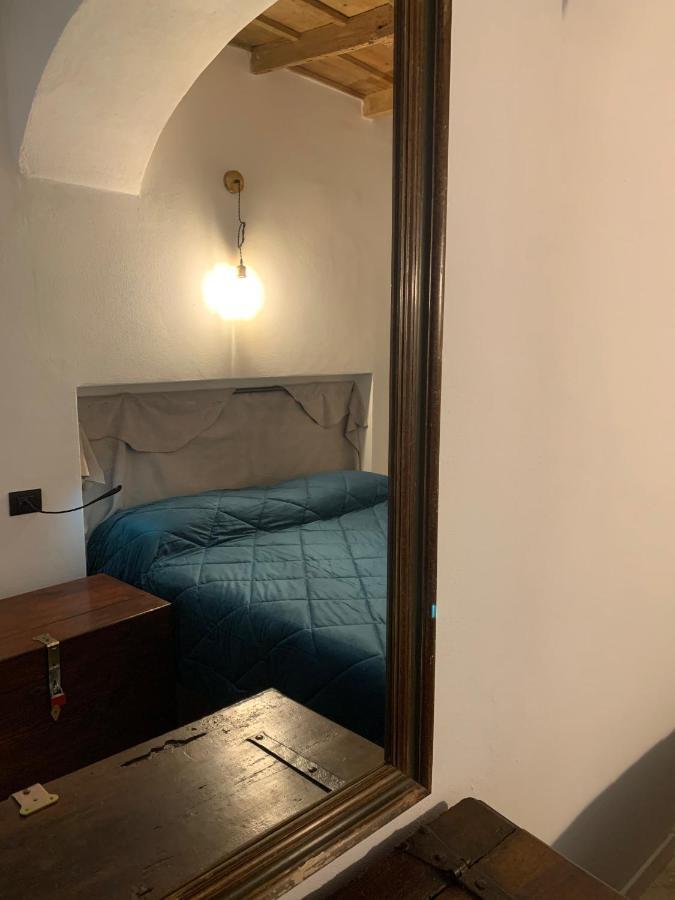 City Country House Apartment Павия Екстериор снимка