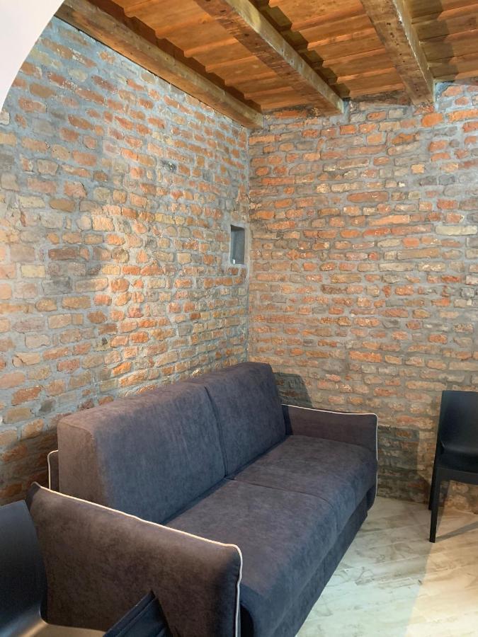 City Country House Apartment Павия Екстериор снимка