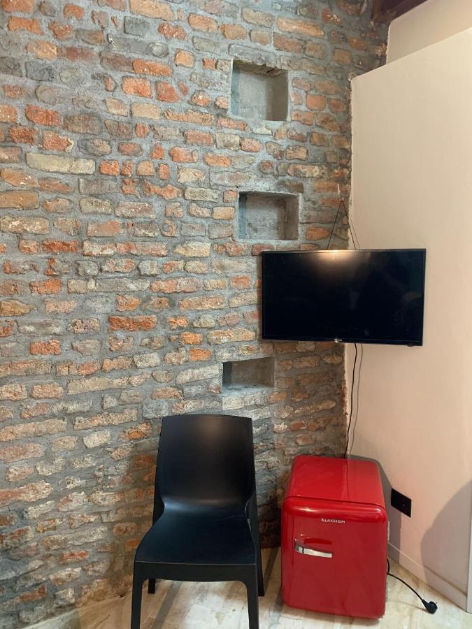 City Country House Apartment Павия Екстериор снимка