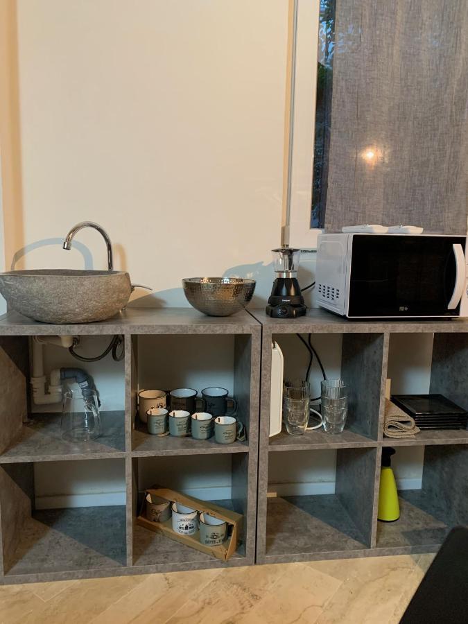 City Country House Apartment Павия Екстериор снимка