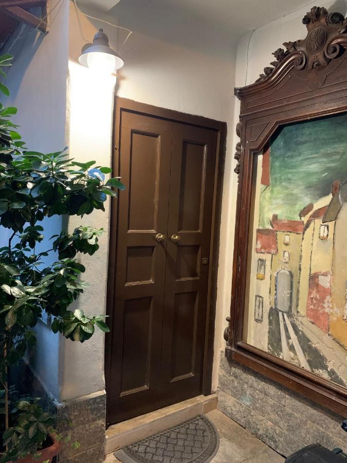 City Country House Apartment Павия Екстериор снимка