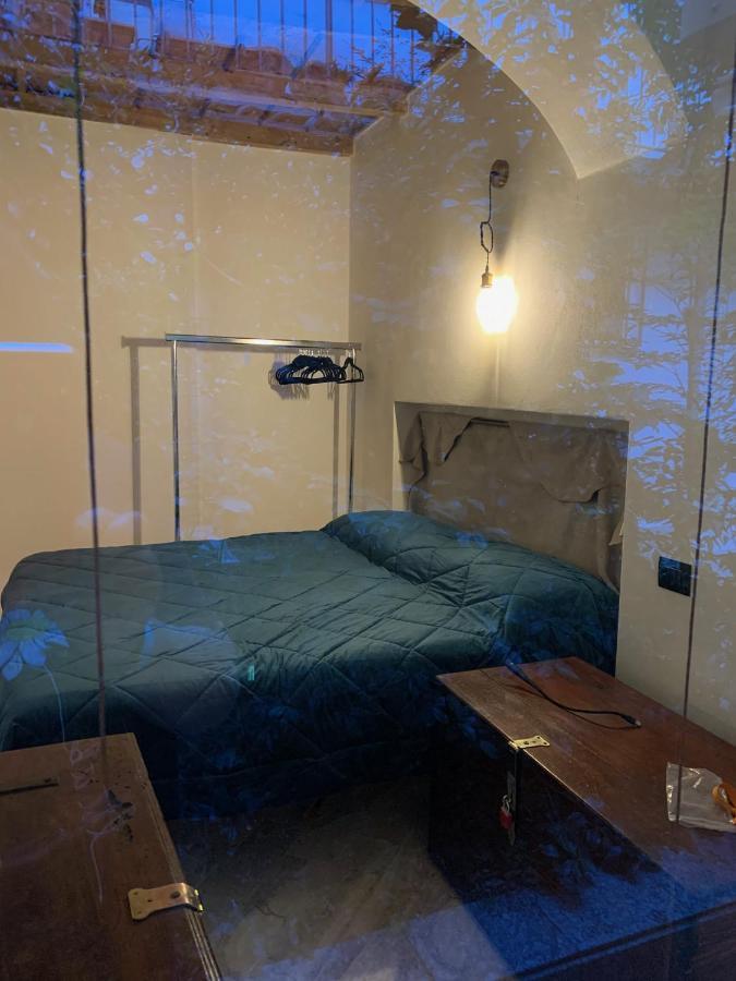 City Country House Apartment Павия Екстериор снимка